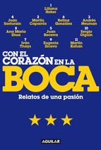 Portada de Con el corazón en La Boca (Ebook)