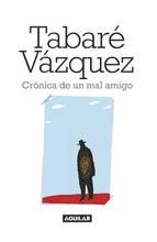 Portada de Crónica de un mal amigo (Ebook)