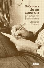 Portada de Crónicas de un aprendiz (Ebook)