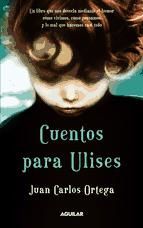 Portada de Cuentos para Ulises (Ebook)