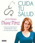 Portada de Cuida tu salud (Ebook)