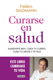 Portada de Curarse en salud