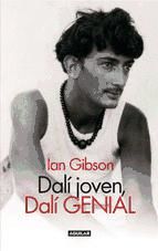 Portada de Dalí joven, Dalí genial (Ebook)