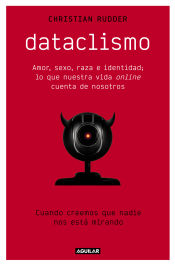 Portada de Dataclismo