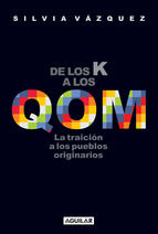 Portada de De los K a los QOM (Ebook)