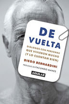 Portada de De vuelta (Ebook)