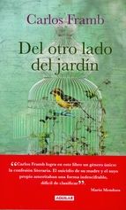 Portada de Del otro lado del jardín (Ebook)