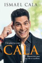 Portada de Despierta con Cala (Ebook)