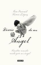 Portada de Diario de un ángel (Ebook)