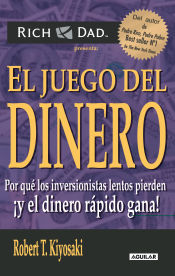 Portada de EL JUEGO DEL DINERO