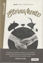 Portada de ETERNAMENTE