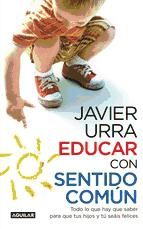 Portada de Educar con sentido común (Ebook)