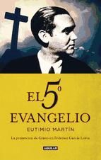 Portada de El 5º evangelio (Ebook)