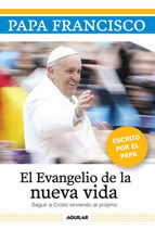 Portada de El Evangelio de la nueva vida (Ebook)