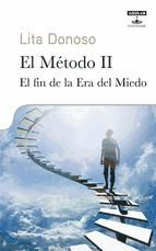 Portada de El Método II (Ebook)