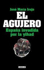 Portada de El agujero (Ebook)