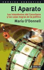 Portada de El aparato (Ebook)