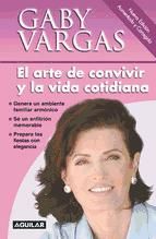 Portada de El arte de convivir y la vida cotidiana (Ebook)