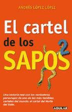 Portada de El cartel de los sapos 2 (Ebook)