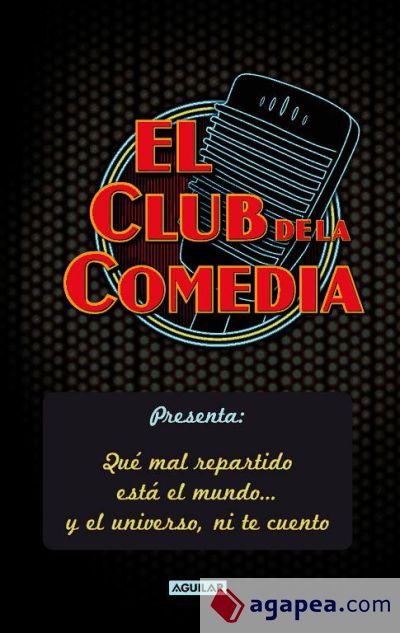 El club de la comedia