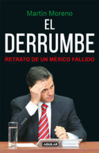 Portada de El derrumbe (Ebook)