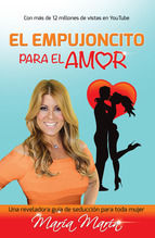 Portada de El empujoncito para el amor (Ebook)