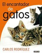 Portada de El encantador de gatos (Ebook)