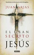 Portada de El gran secreto de Jesús (Ebook)