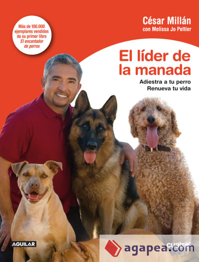 El líder de la manada