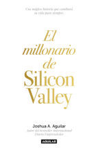 Portada de El millonario de Silicon Valley (Ebook)