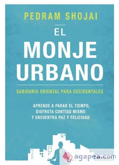 El monje urbano