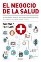 Portada de El negocio de la salud (Ebook)