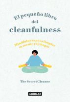 Portada de El pequeño libro del Cleanfulness (Ebook)