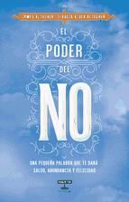 Portada de El poder del NO (Ebook)