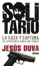 Portada de El solitario (Ebook)