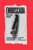 Portada de Emboscada (Ebook)