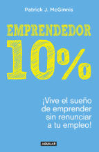 Portada de Emprendedor 10% (Ebook)