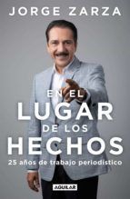 Portada de En el lugar de los hechos (Ebook)