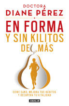 Portada de En forma y sin kilitos de más (Ebook)