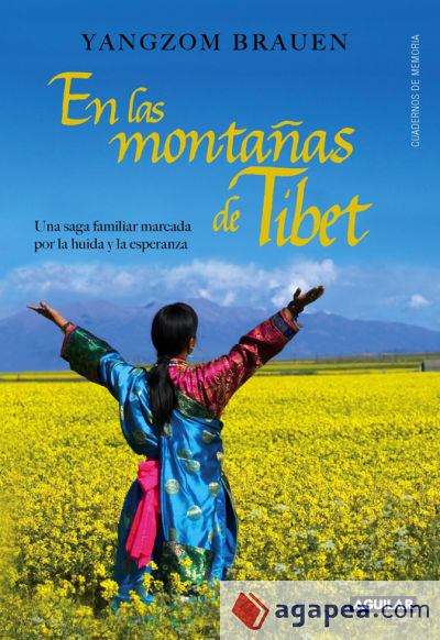 En las montañas de Tíbet (Across Many Mountains)