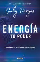 Portada de Energía: tu poder (Ebook)