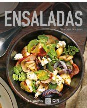 Portada de Ensaladas
