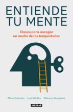 Portada de Entiende tu mente (Ebook)