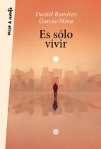 Portada de Es sólo vivir (Ebook)