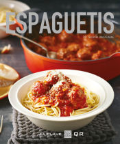 Portada de Espaguetis