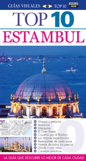 Portada de Estambul