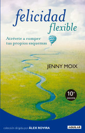 Portada de Felicidad flexible