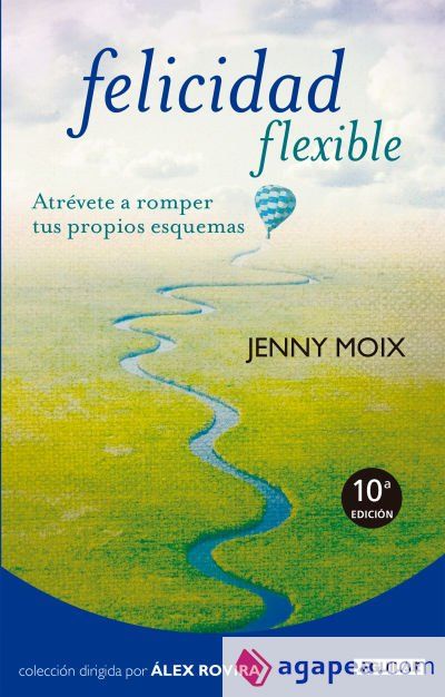Felicidad flexible