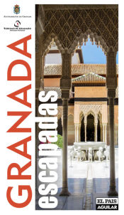 Portada de GRANADA. ESCAPADAS