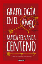 Portada de Grafología en el amor (Ebook)